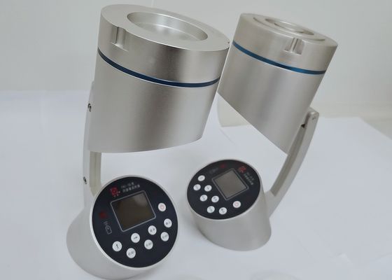 Fernkontrolleur Microbial Air Sampler FKC-IB 100L/Min