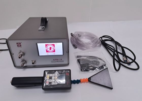 Cleanroom Leakage Detection Digital Aerosol Photometer PAO-4 50HZ