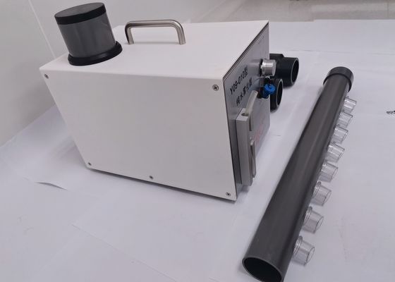 Generator-reiner Wasser-Sprüher Cleanroom Fogger 250W des Nebel-Y09-010