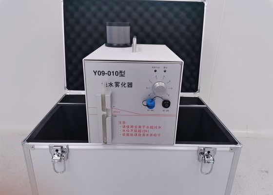 10 Cleanroom-des reinen Wasser-Rauch-Mikrometer Generator-Y09-010