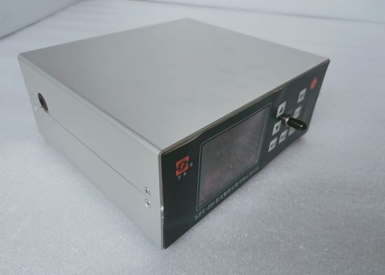 Staub-Luft-Qualitäts-Monitor PM2.5 PM10 des Partikel-40mg/M3 TSP im Freien