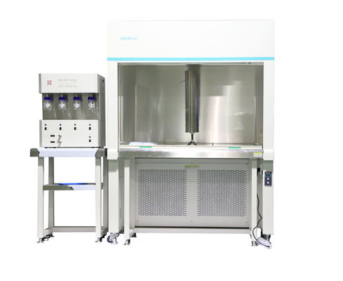 Ein guter Preis. Y09-PG310A Kalibrierungs-System für Laser-Luftteilchen-Zähler Online