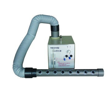 Ein guter Preis. Cleanroom-dicker Rauch-Ultraschallwasser Fogger Y09-010 250W Online