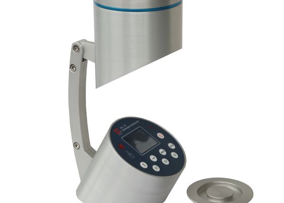 kaufen FKC-IB lebensfähiger Luft-durch Mikrobenprobenehmer 100L/Min DC16.8V online manufacture