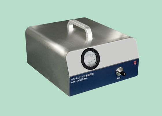 kaufen Cleanroom-Staub-Partikel-Zähler-Maß-Laboraerosol-Verdünner Y09-AD310 online manufacture