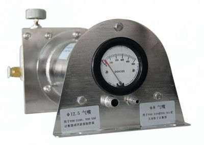Ein guter Preis. HochdruckDruckluft-Partikel-Zähler DHP-1 des diffusor-145psi Online