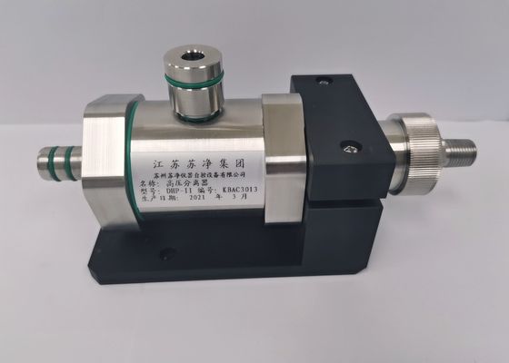 Ein guter Preis. SUS316L-Hochdruckdiffusor für Partikel-Zähler DHP-II 2.83L Online