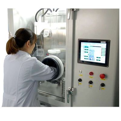 Ein guter Preis. Masken BFE-Prüfvorrichtungs-SJ-X100 20G SJ-X100 filtern 0,1 - 10 l/min Online