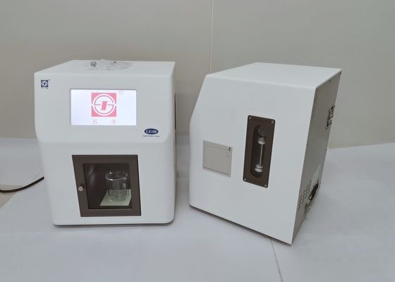 kaufen Errichtet Magnetrührer-im optischen Partikel-Zähler LE100 400μM online manufacture
