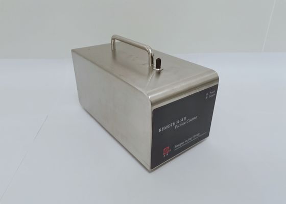 kaufen Pharmazeutische Fabrik Cleanroom-Anlagen-Überwachungsanlage 1CFM online manufacture