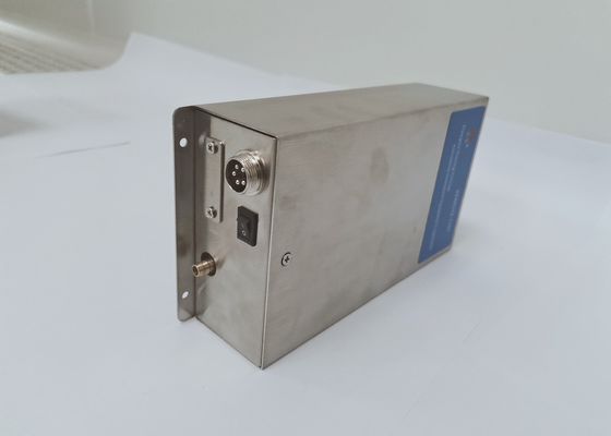 kaufen Fern-0,5 Mikrometer-Empfindlichkeit Cleanroom-Überwachungsanlage für elektronisches Forschungsinstitut online manufacture
