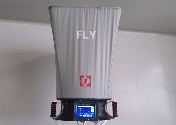 kaufen Leichte pharmazeutische Luft-balancierende Haube 2AH der Fabrik-1m3/H online manufacture