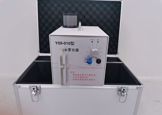 kaufen 10 Cleanroom-des reinen Wasser-Rauch-Mikrometer Generator-Y09-010 online manufacture