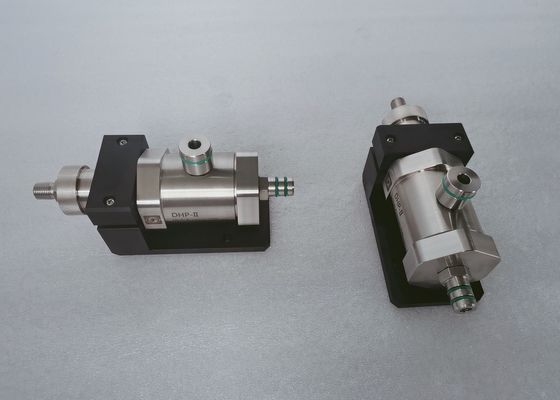 kaufen Harmloser Druckluft-Partikel-Zähler 28.3L 30psi des Gas-DHP online manufacture