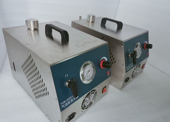 Ein guter Preis. Polydisperse Partikel-kalter Aerosol-Generator Y09-AG310PS 200cfm Online