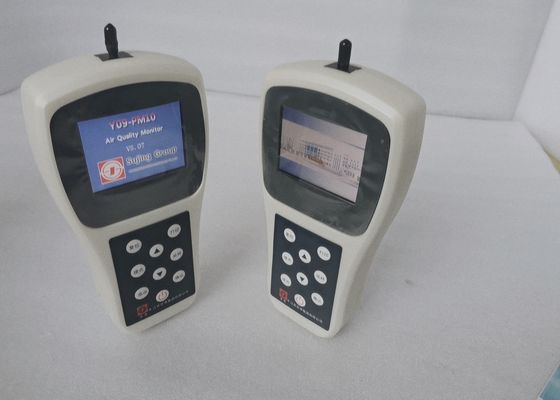 kaufen Staub-Partikel-Maß PM1 PM2.5 PM10 für Überwachung im Freien online manufacture