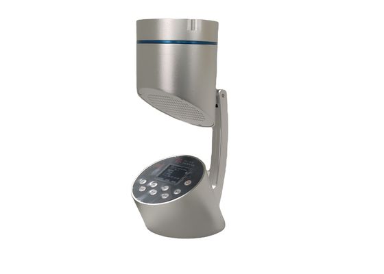 Ein guter Preis. FKC-IB 100L/Min Flow Air Sampler Machine mit drahtlosem Prüfer Online