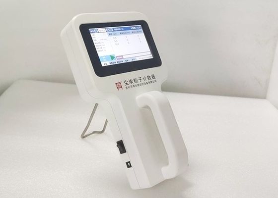 kaufen Laser-Partikel-Zähler im Cleanroom von Pharma-Fabrik online manufacture