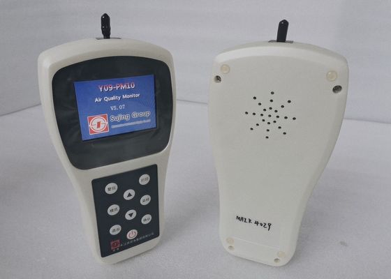 PM1 PM2.5 PM10 Air Quality Monitor Outdoor