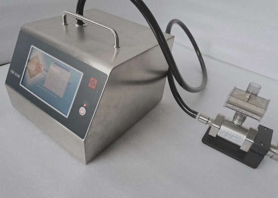 kaufen Staub-Partikel-Zähler im Cleanroom 50lpm und 100lpm online manufacture