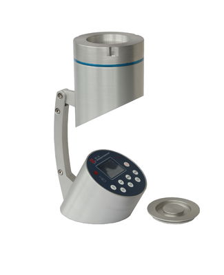 Ein guter Preis. Mikrobiologie DC16.8V 100L/Min Compressed Air Sampler For Online