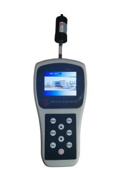 Ein guter Preis. Luft-Qualitäts-Prüfvorrichtungs-Strömungsgeschwindigkeit 2.83L/Min And PM1.0 PM2.5 PM10 Online