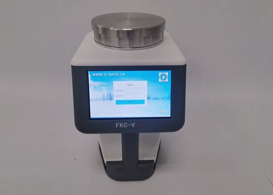 Cleanroom-Luft-Probenehmer für mikrobiologische Überwachung 100L/Min
