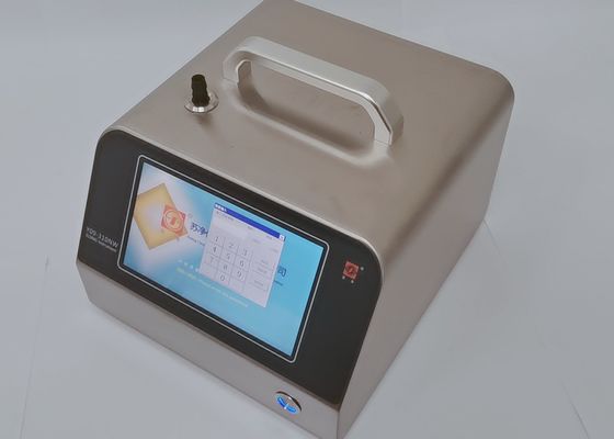 Ein guter Preis. Luftteilchen-Zähler Y09-310NW des Laborinstrument-1CFM portierbarer Online