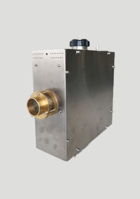 Ein guter Preis. Schneller Heizungsaerosol-Generator STG-10 DOP ASME N509 Online