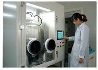 Ein guter Preis. Masken-bakterielle Filtrations-Leistungsfähigkeit automatisierte Filter-Prüfvorrichtung 	28,3 l/min Online