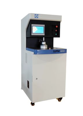 Ein guter Preis. PFE-Masken-Labordetektor automatisierte Filter-Prüfvorrichtung 100cm2 500W Online