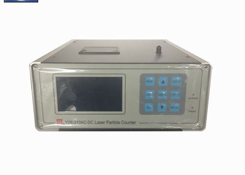 Ein guter Preis. Y09-310AC-DC 28.3L/Min Portable Laser Airborne Particle Zähler Online