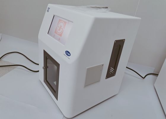 Ein guter Preis. Im Thermal-Drucker 2μM Liquid Particle Counter LS100-2 errichtet Online