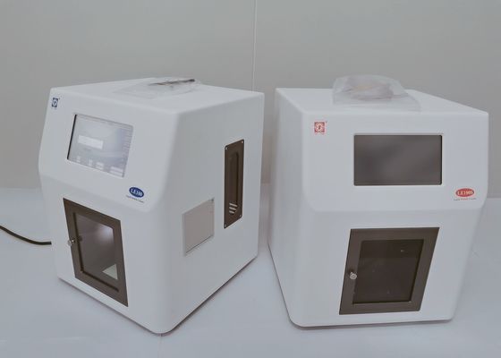 Ein guter Preis. automatischer Zähler des Partikel-5ml für Filtrations-Leistungsfähigkeits-Entdeckung Online