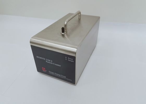 Ein guter Preis. DC24V widerspricht on-line-Fernlaser-Luftteilchen mit integrierter Pumpe Online