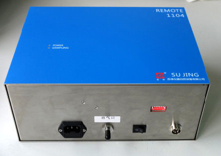 Ein guter Preis. Fern-on-line-Zähler des Partikel-E1104 mit einer 0,1 Mikrometer-Empfindlichkeit Online