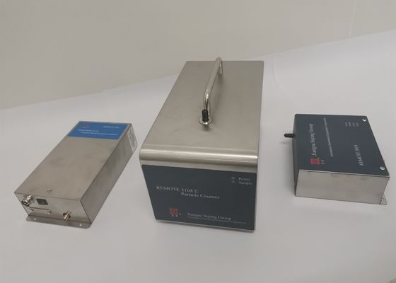 Ein guter Preis. On-line-Realzeitzähler RS485 Modbus des partikel-Fern-3104 Online