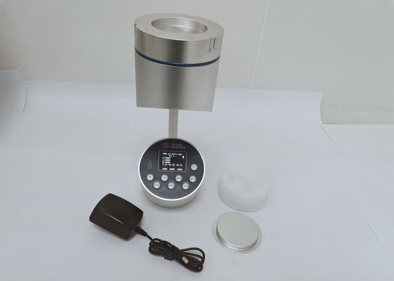 Ein guter Preis. Edelstahl-elektronische Planktonic Bakterien-portierbarer Mikrobenluft-Probenehmer FKC-IB Online