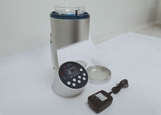 Ein guter Preis. Portierbarer biologischer Luft-Probenehmer für Cleanroom analysieren Instrument Online
