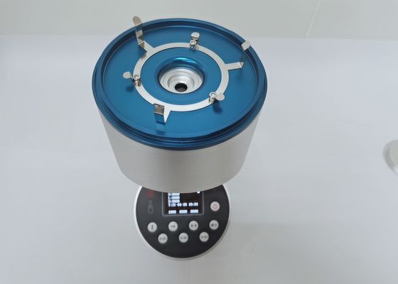 Ein guter Preis. Biologischer lebensfähiger mikrobiologischer Luft-Probenehmer FKC-IB 100L/Min Online