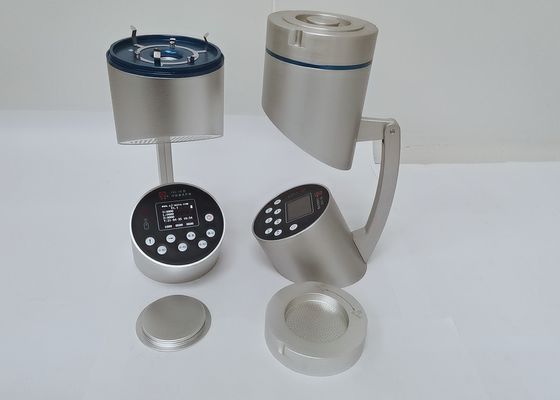 Ein guter Preis. Drahtloser Prüfer-Cleanroom Viable Microbial-Luft-Probenehmer FKC-IB Online