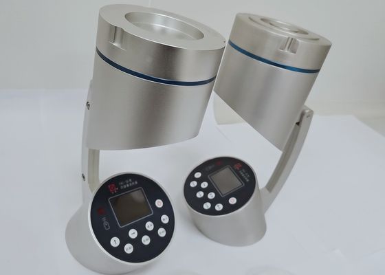 Ein guter Preis. Fernkontrolleur Microbial Air Sampler FKC-IB 100L/Min Online
