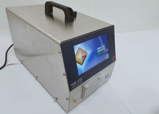 Ein guter Preis. Realzeitkondensations-Partikel-Zähler 80W des cleanroom-0.1uM Online