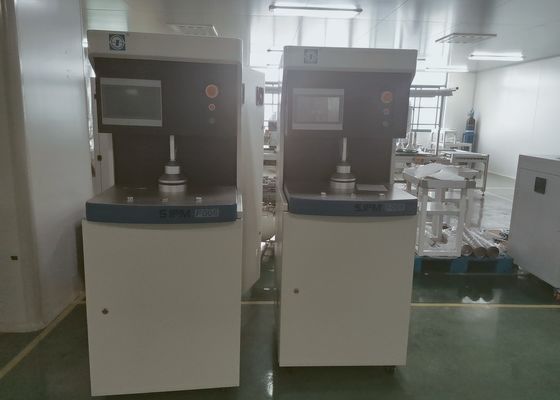Ein guter Preis. Filter-Bank 100cm2 100L/Min des Rohrleitungs-Luftströmungs-Gleichstellungs-Gerät-PFE Online