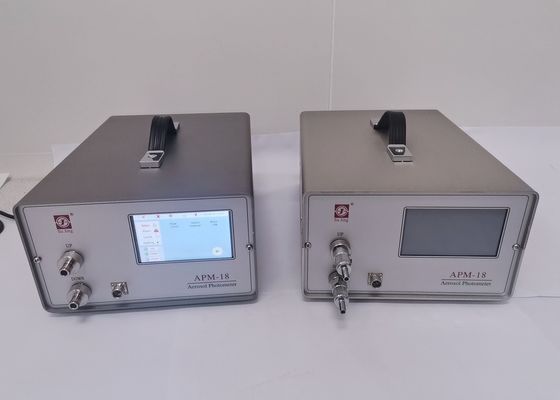 Pharma-Fabrik-Digital-Aerosol-Fotometer APM-18 220VAC
