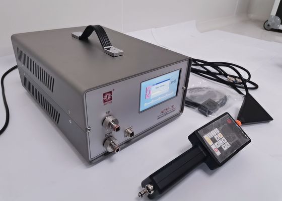 Ati-Aerosol-Fotometer für Cleanroom HVAC-System