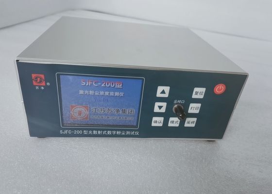 Ein guter Preis. Laser-Staub-Partikel-Messgerät 40mg/M3 PM1.0 Online
