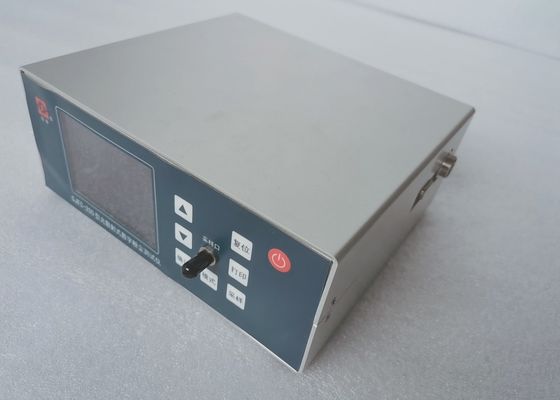 Ein guter Preis. Des Staub-PM1.0 Prüfungs- unter umgebungsbedingter Beanspruchungausrüstung 10W Partikel-des Maß-40mg/M3 Online