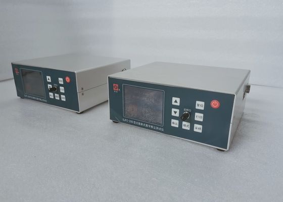 Ein guter Preis. Modbus RTU Laser, der Staub-Partikel-Monitor RS232 10W zerstreut Online