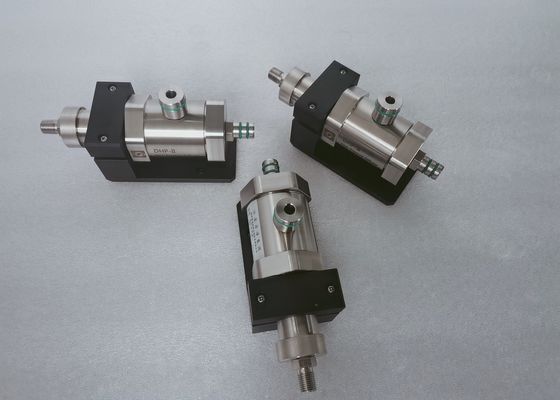 Ein guter Preis. Trockenes Gas-Mikrobenluft-Probenehmer-Druckluft-Partikel-Zähler DHP-II Online